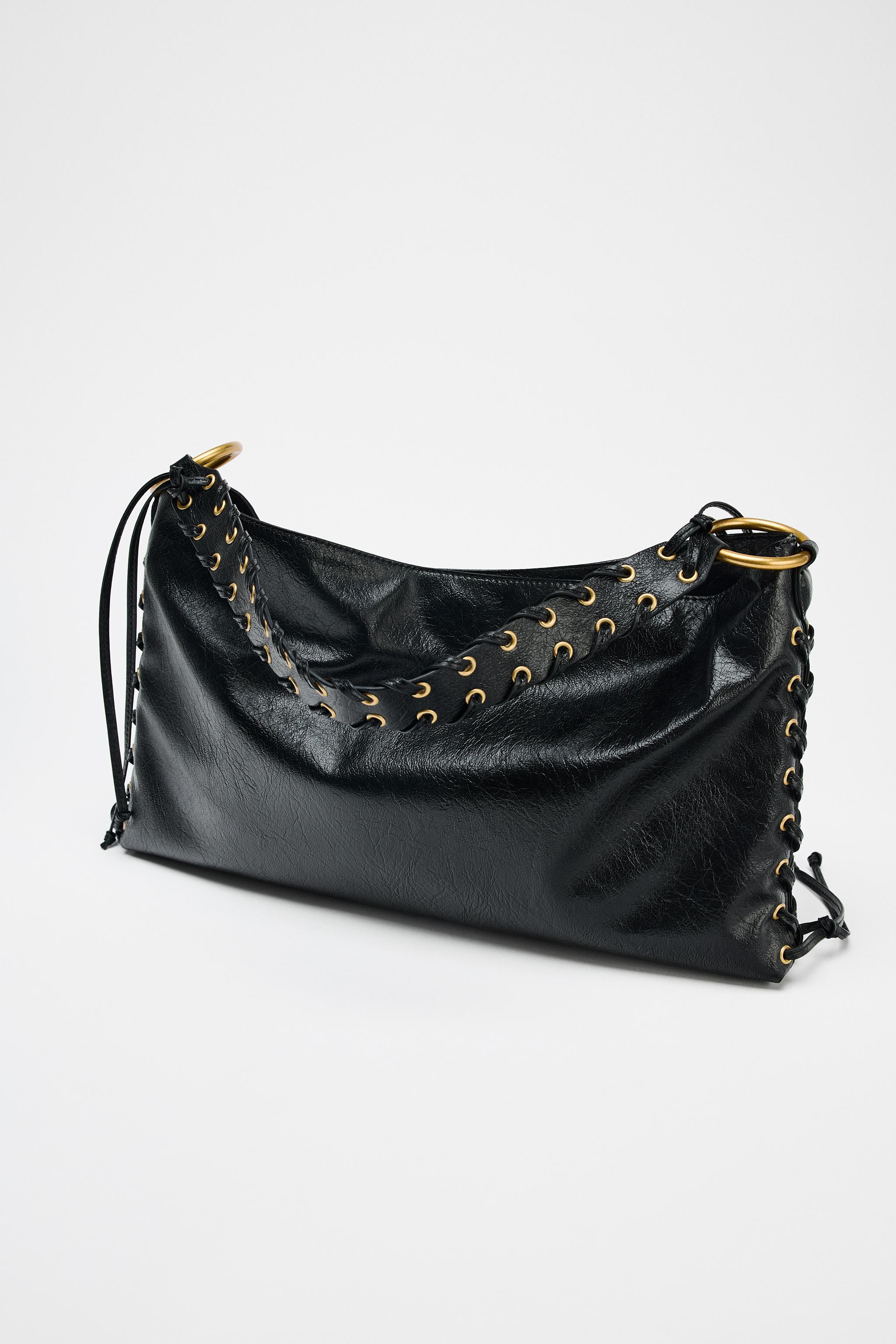 [CERRIC] EYELET SHOULDER BAG / 追跡付 CERRIC(セリック) ショルダーバッグ・ポシェット(レディース