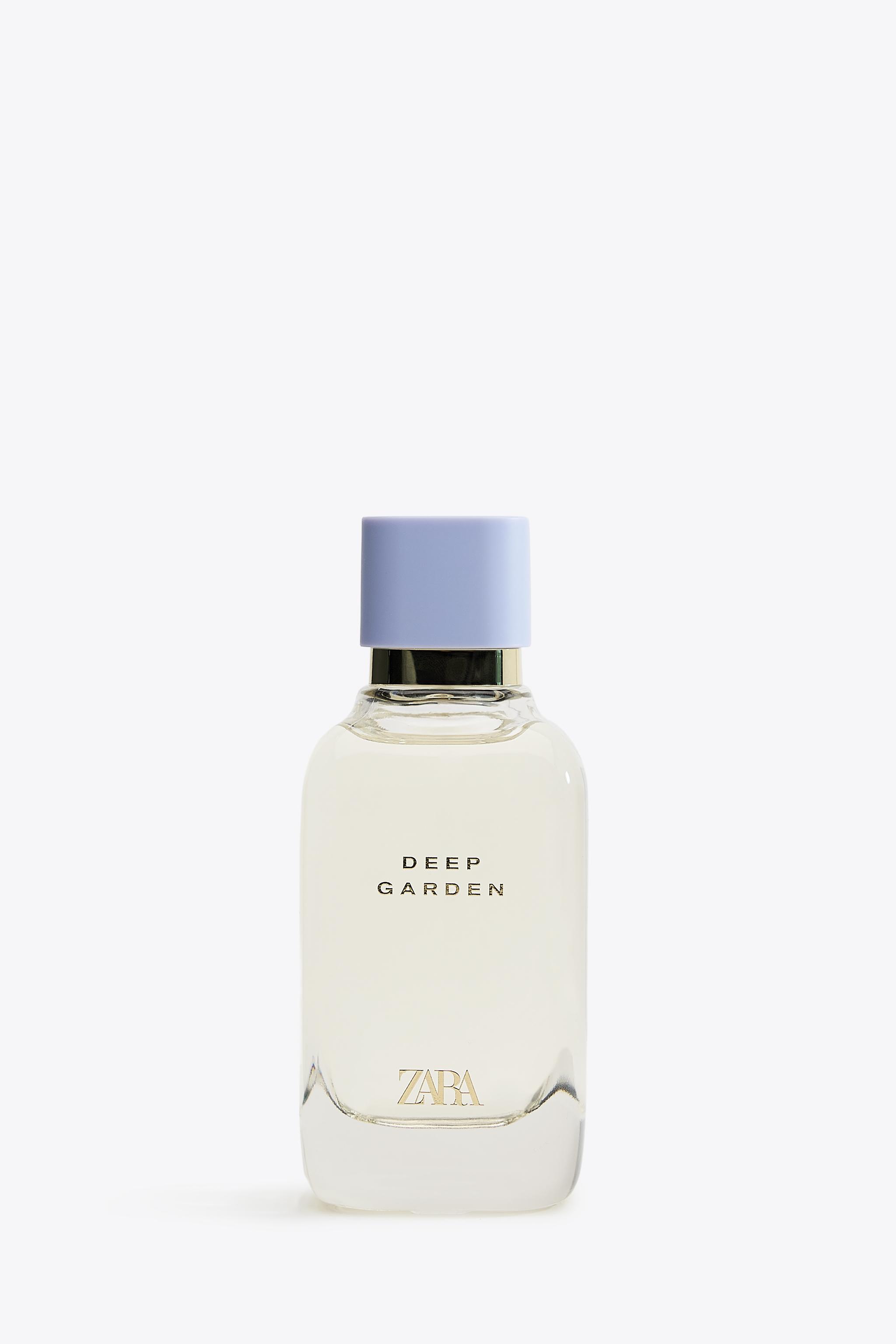 フレグランス - レディース | ZARA 日本