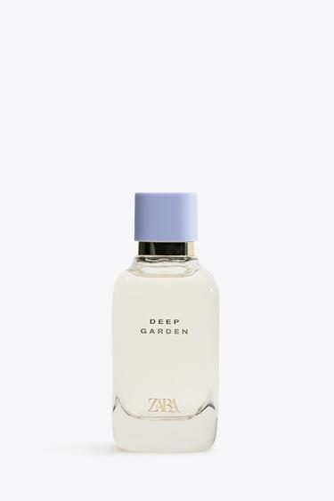 ماء عطري DEEP GARDEN سعة 100 مل (3,4 أونصة سائلة) -  الخاص بـ Zara - صورة 0
