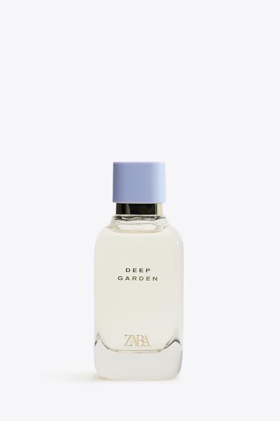 zara deep garden