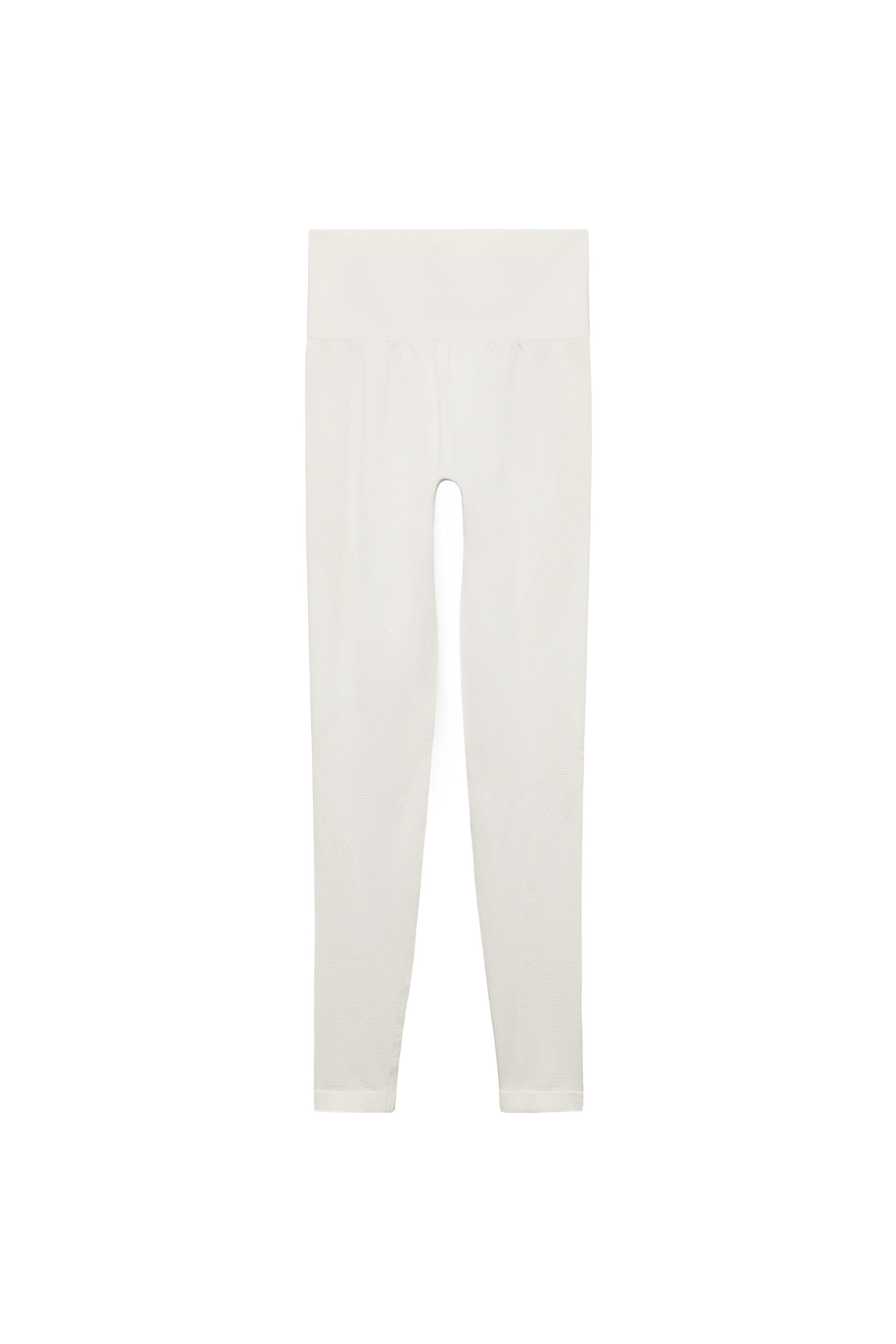 SHEARLING EFFECT ANKLE BOOTS SKI COLLECTION