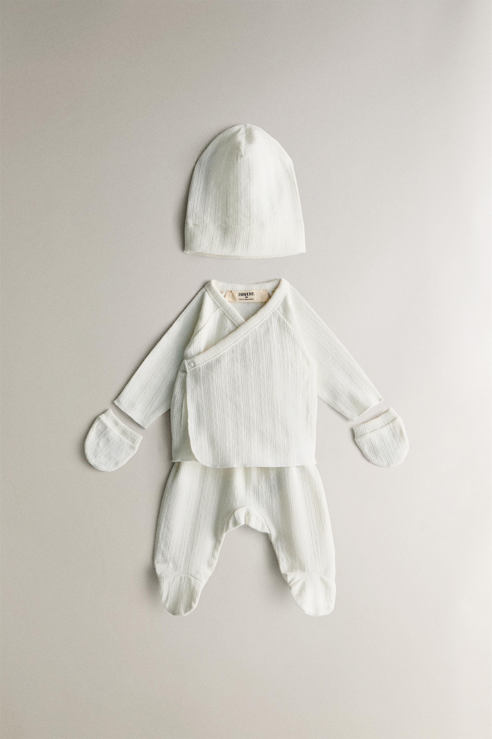 ENSEMBLE DE NAISSANCE ENFANT