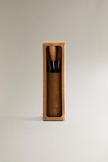 LOT PINQUES APÉRITIF PETIT POT (LOT DE 6) - Beige clair de Zara - Image 4