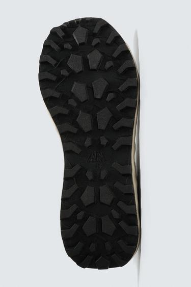 BASKET TECHNIQUE - Blanc de Zara - Image 6