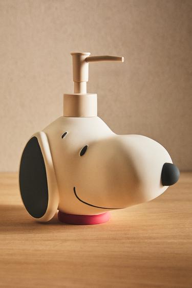 キッズ ソープディスペンサー PEANUTS™マルチカラーZaraのキッズ ソープディスペンサー PEANUTS™ - マルチカラー 