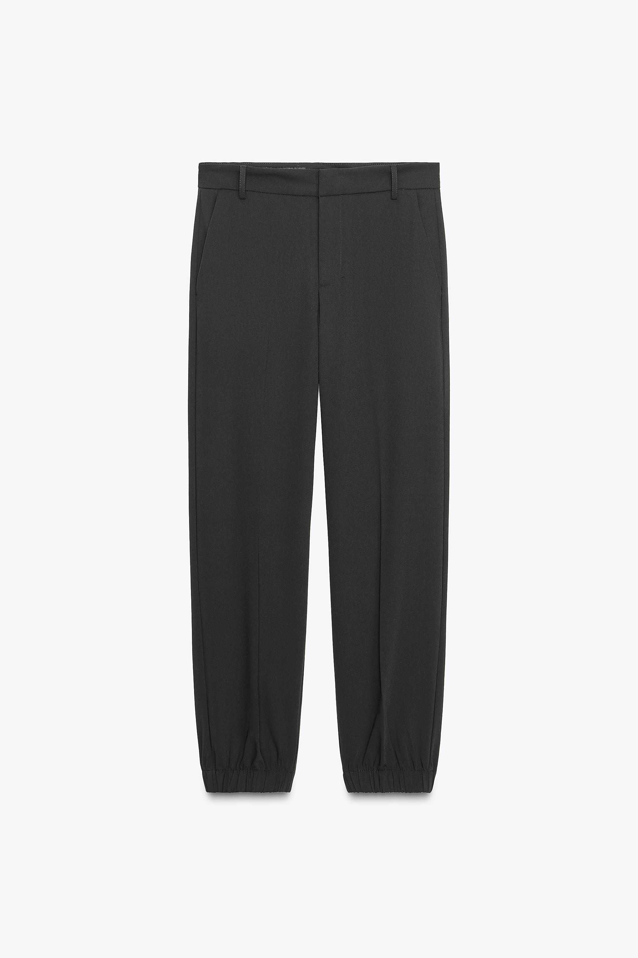 ジョガーパンツ - レディース | ZARA