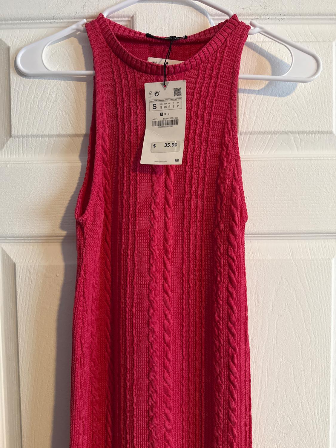 VESTIDO OCHOS - Image 2