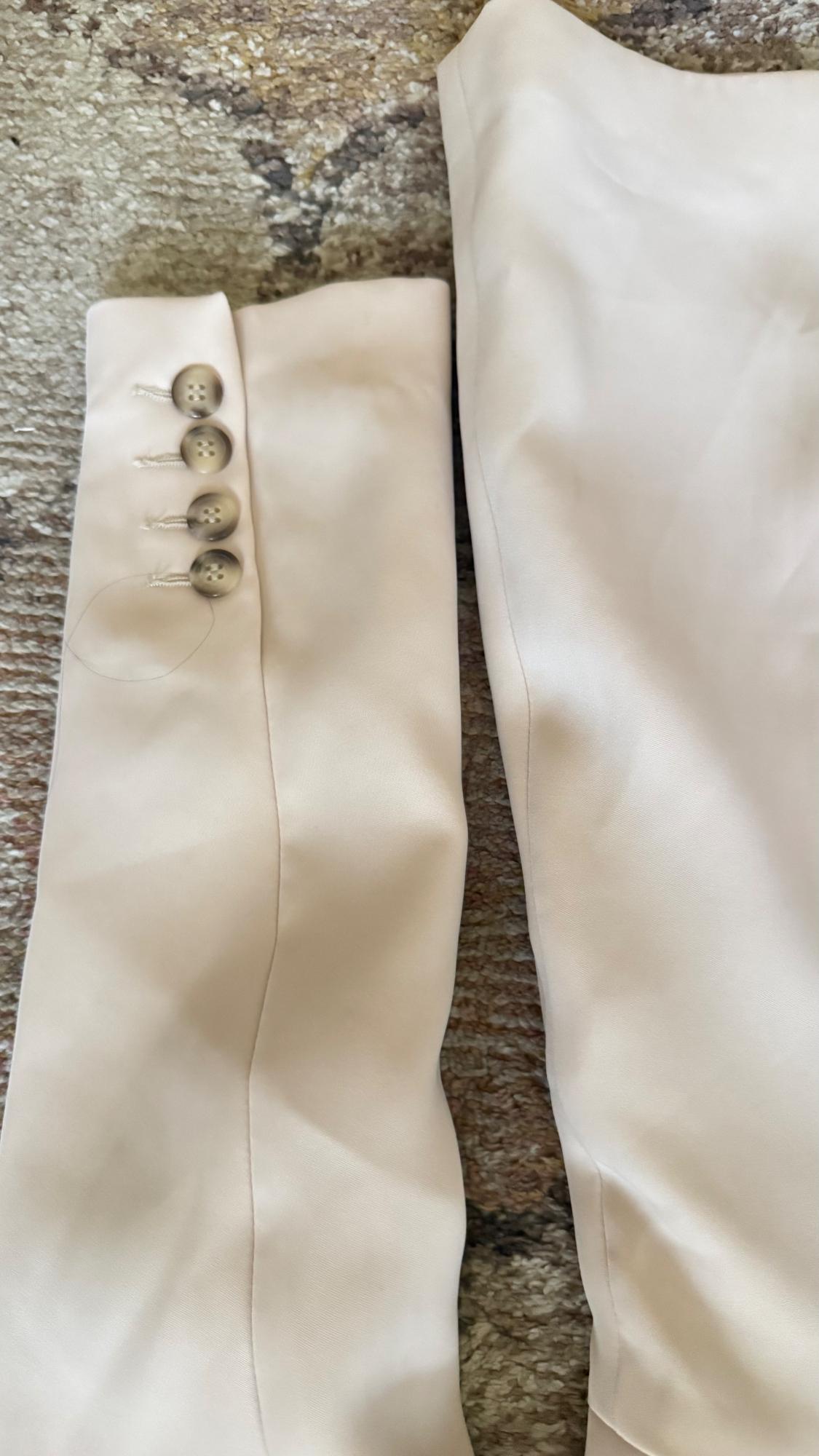 BLAZER DRESS - Image 4