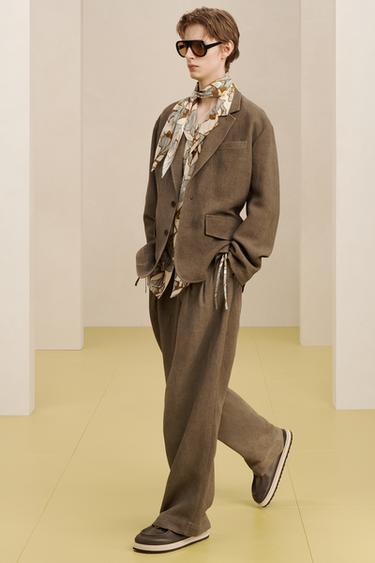 BLZR ST - Charbon de Zara - Image 2