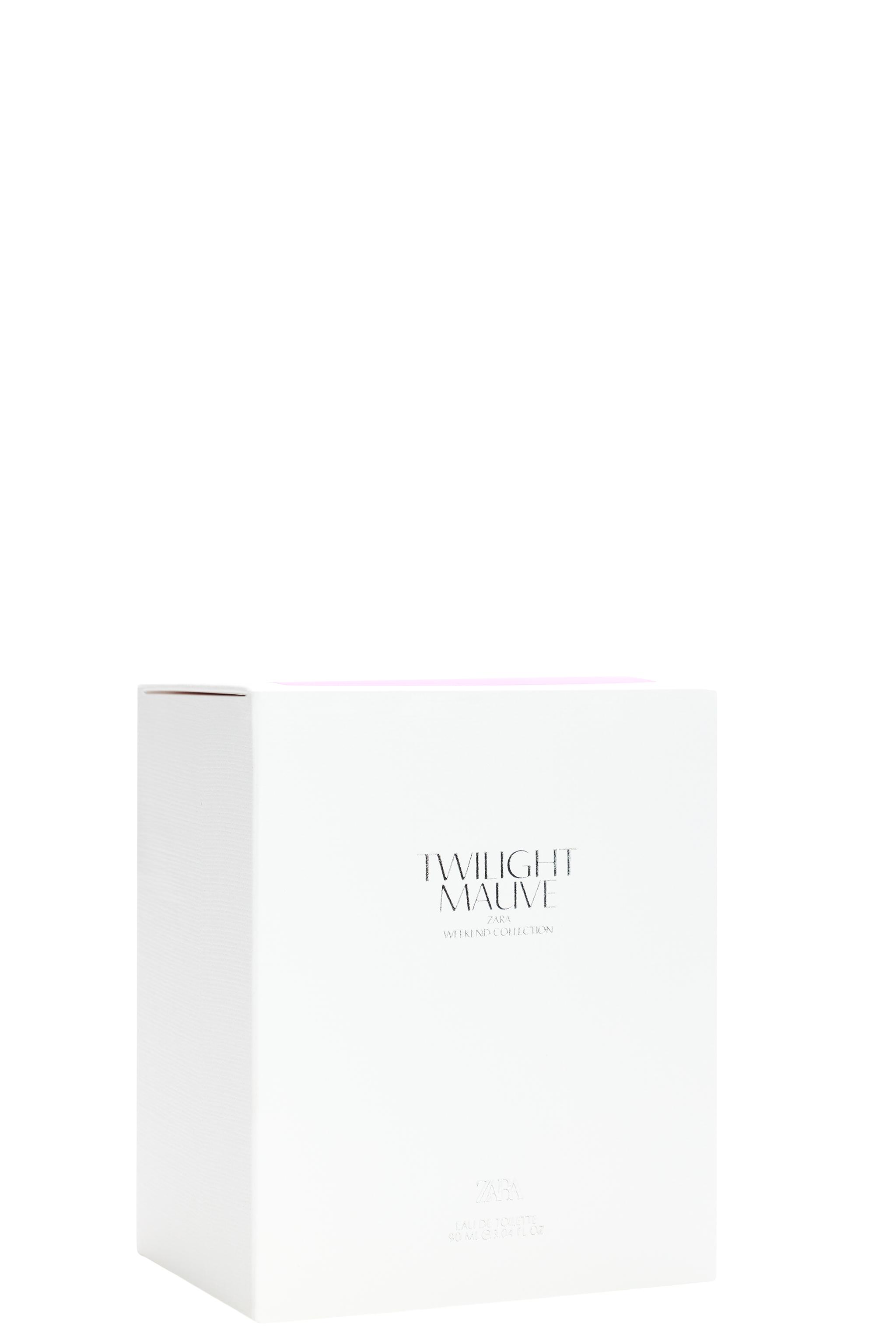 TWILIGHT MAUVE EDT 90 ML / 3.04 fl. oz — TINTED LEATHER