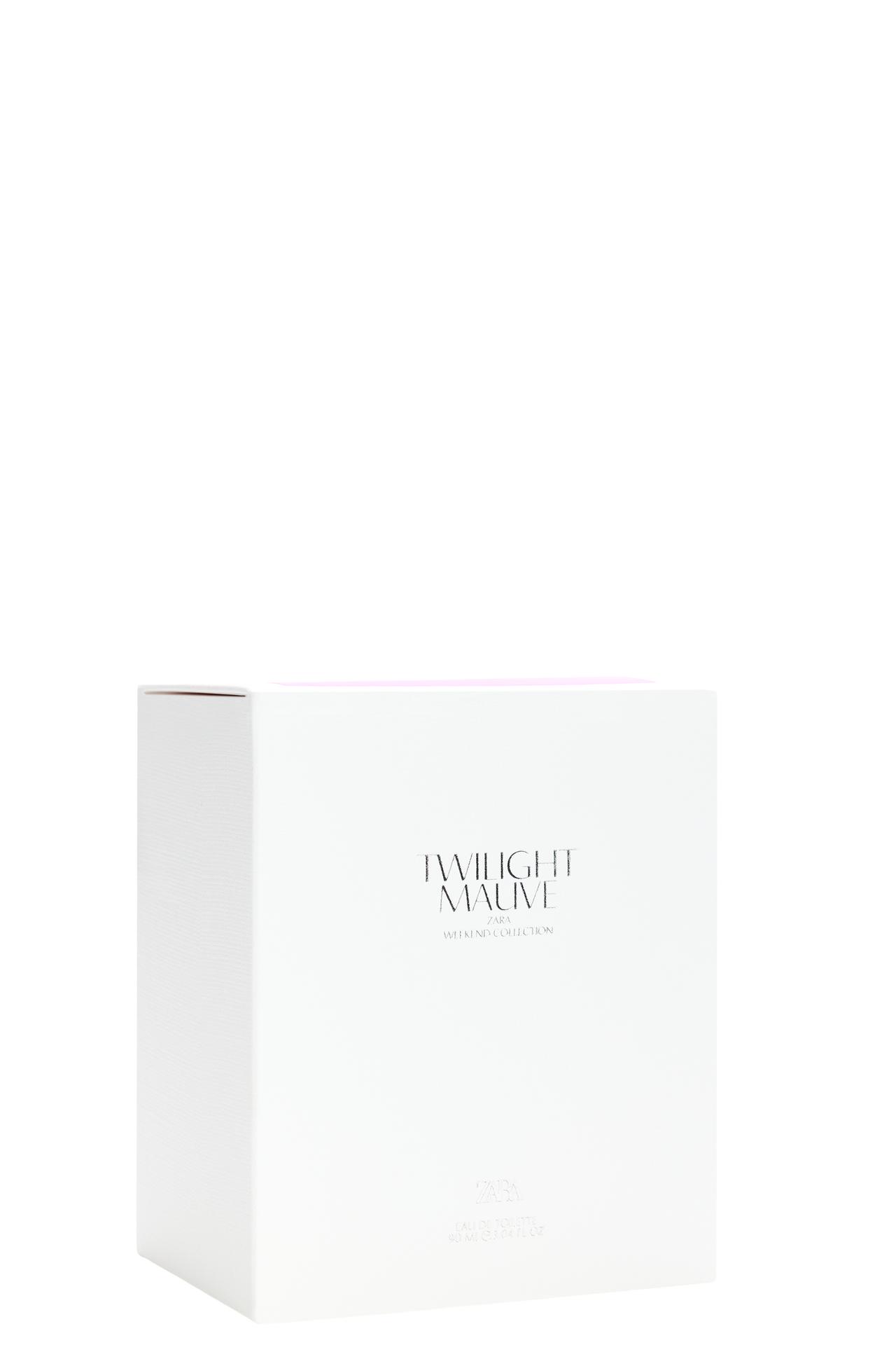TWILIGHT MAUVE EDT 90 ML / 3.04 fl. oz — TINTED LEATHER
