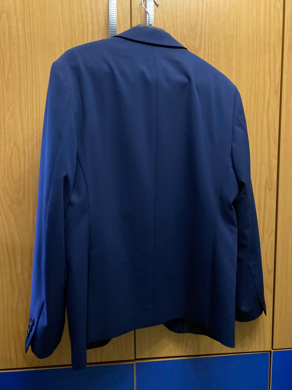 COMFORT SUIT BLAZER - Image 2