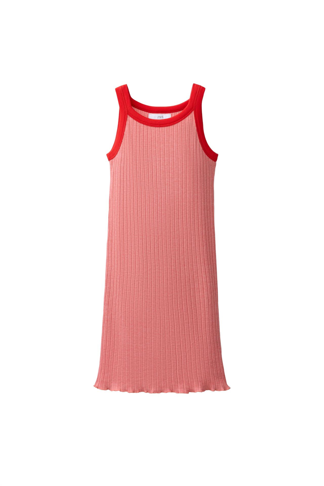 Платье PUKAS SURF из трикотажа