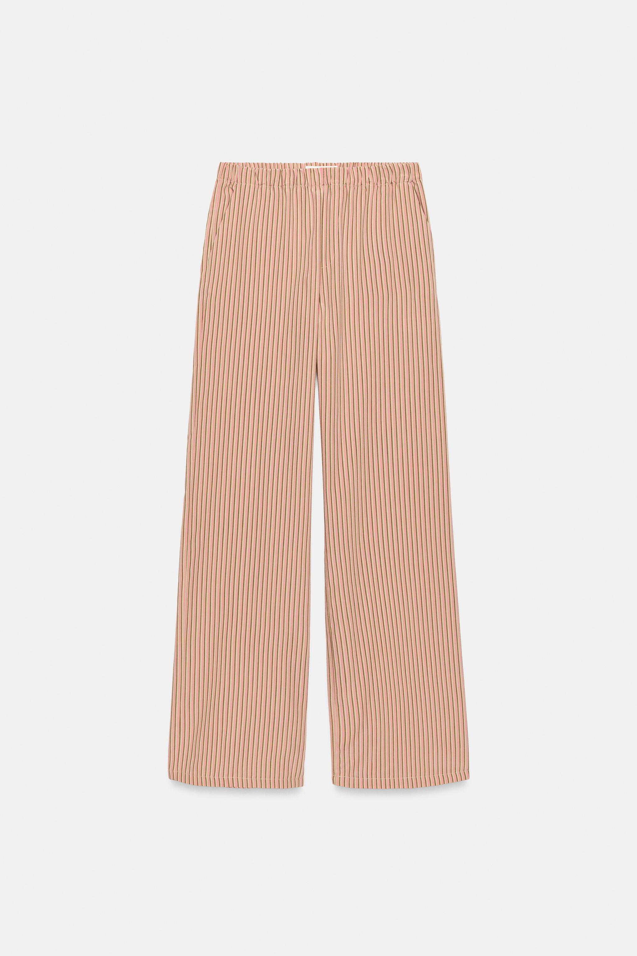 FLOWY PANTS - thumbnail 5