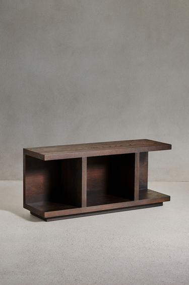 LIBRARY SYSTEM 01 - Brown by Zara - Image 2