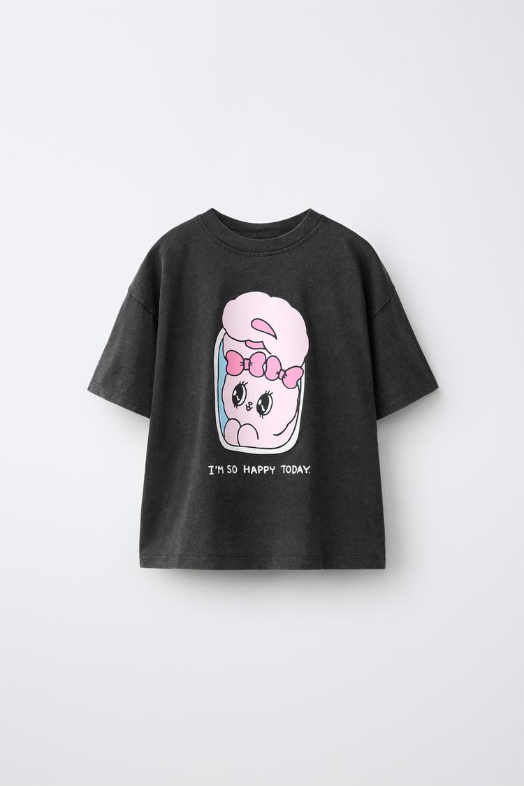 CAMISETA ESTHER BUNNY ©