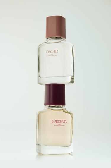 Zara GARDENIA + ORCHID EDP 2 x 30 ML (1.0 FL. OZ) - TINTED LEATHER
