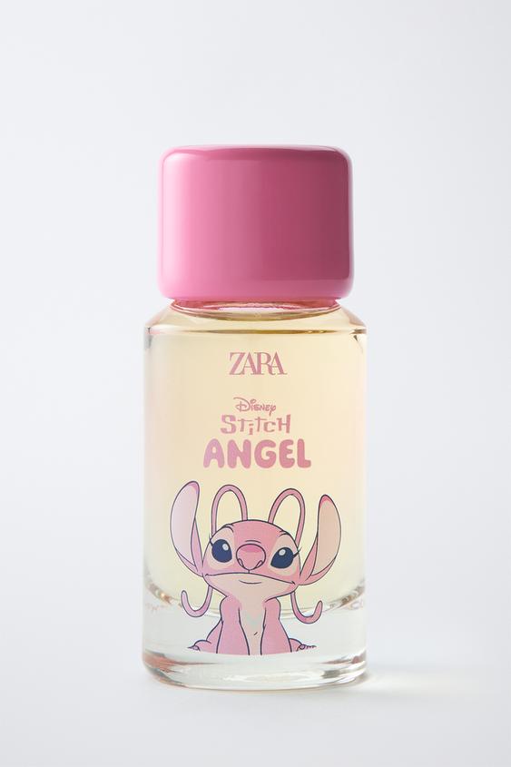 STITCH ANGEL © DISNEY EDT 50 ML (1,69 FL. OZ.) -  de Zara - Image 0