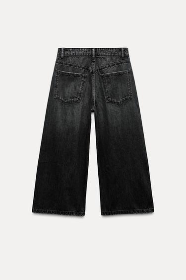 ORTA BEL BERMUDA JORTS DENIM TRF_6