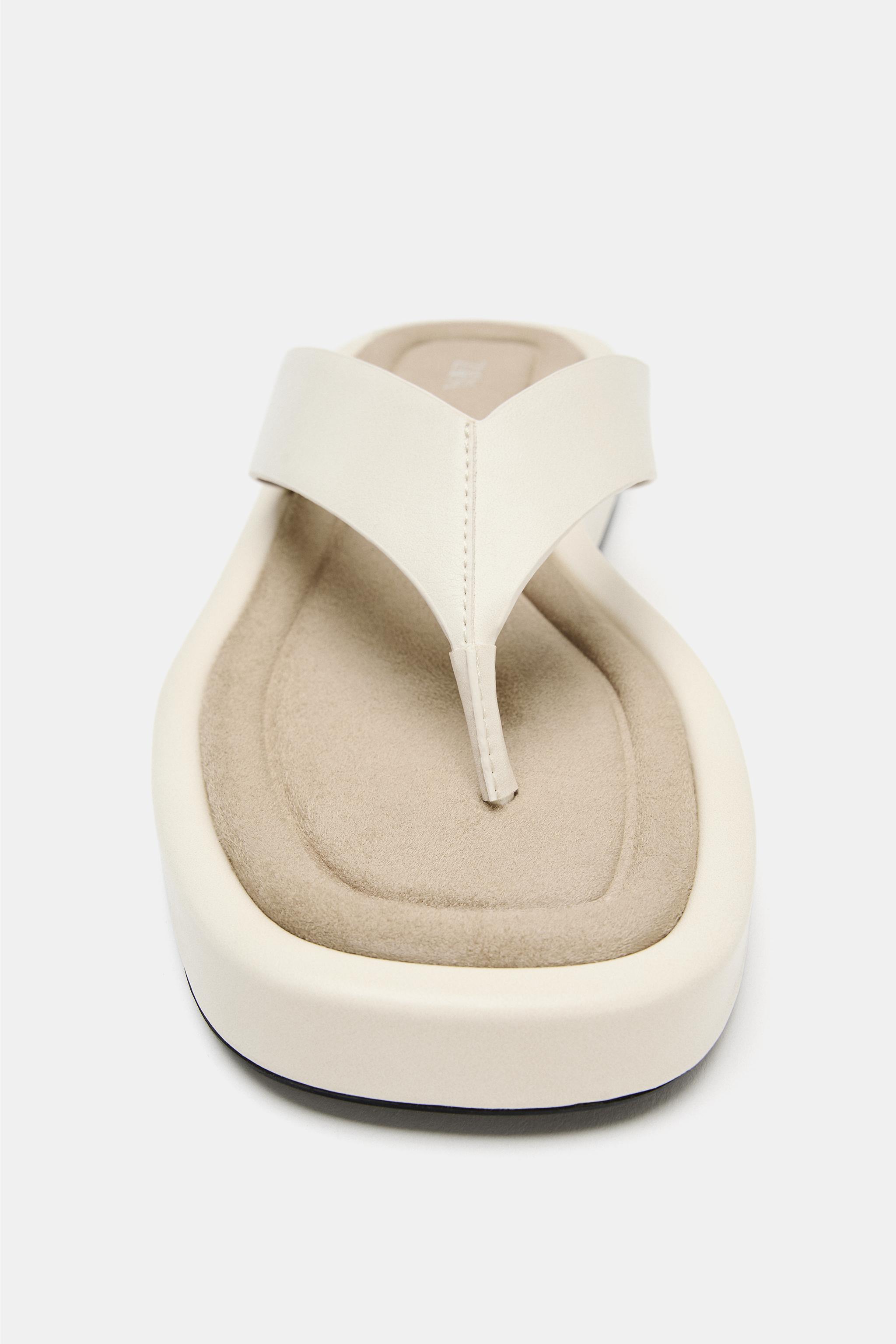 PLATFORM SANDALS