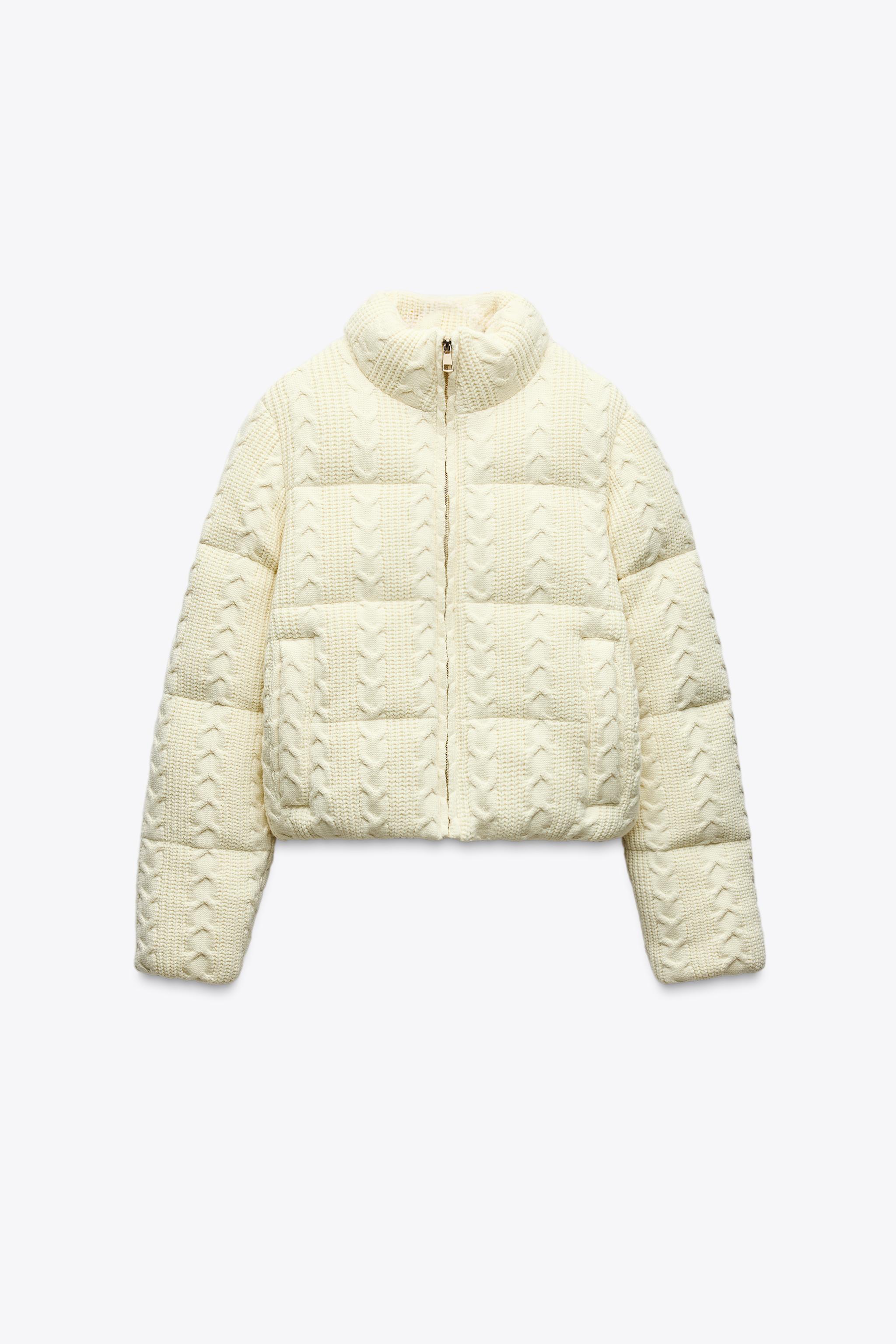 ホワイトコート – レディース | 最新コレクション | ZARA 日本 ホワイトコート – レディース | 最新コレクション | ZARA 日本