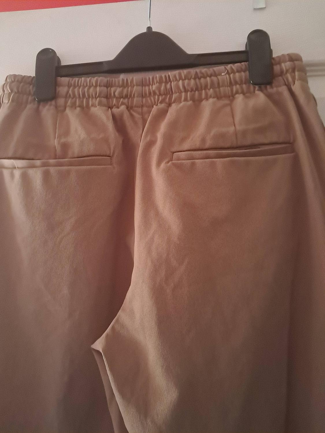 TRAVELLER TROUSERS - Image 3