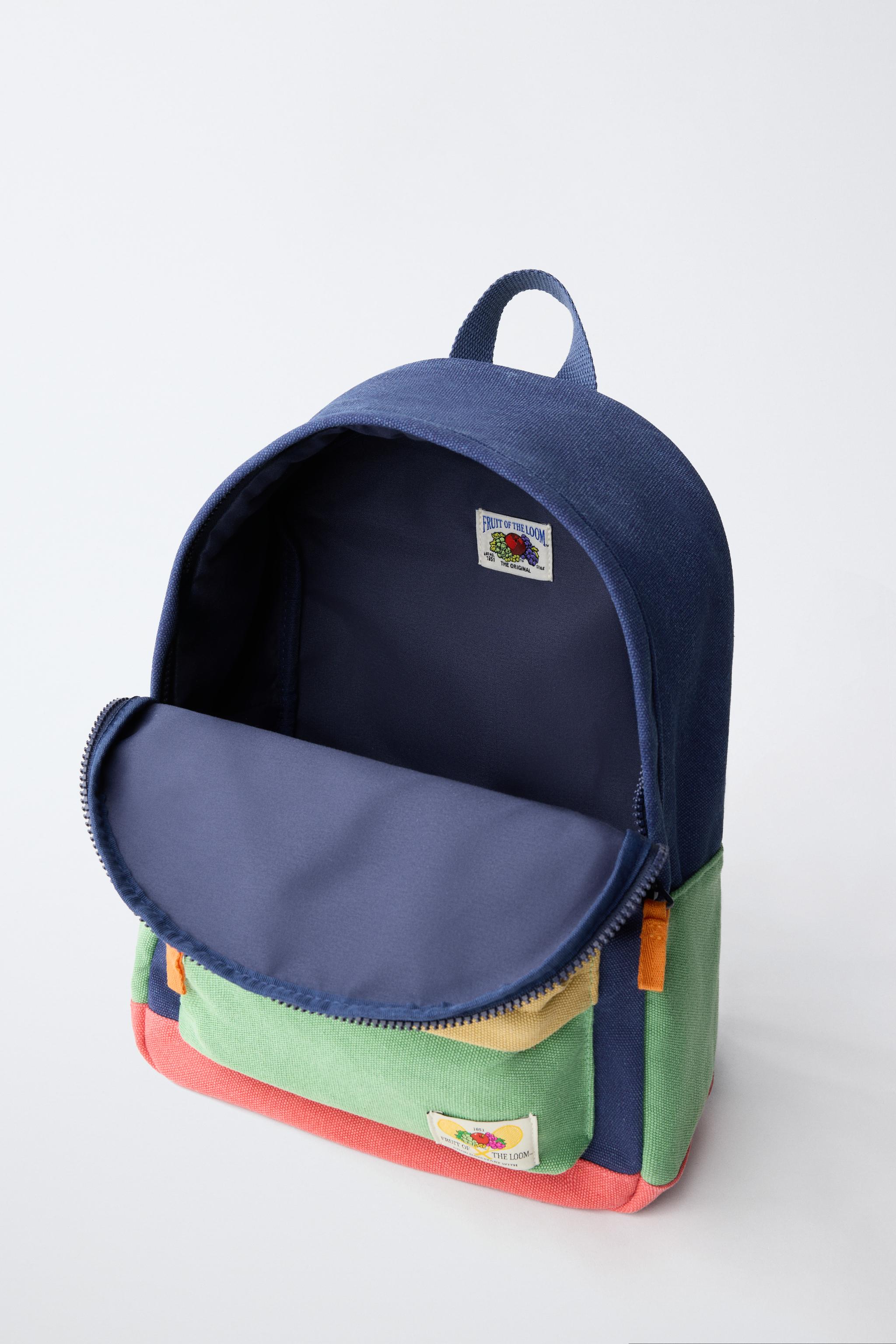 SAC À DOS FRUIT OF THE LOOM™