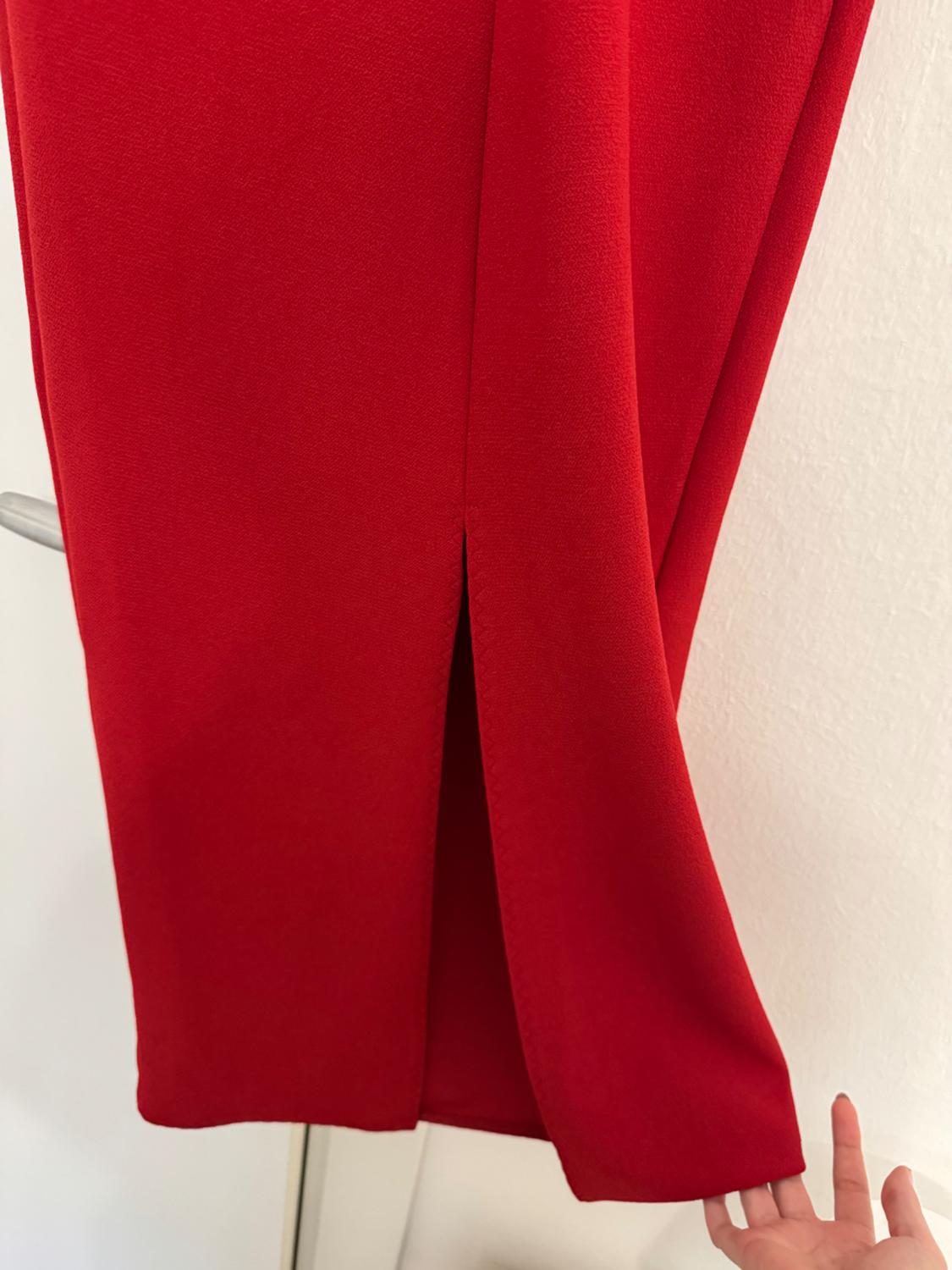 ZW COLLECTION PENCIL DRESS - Image 3