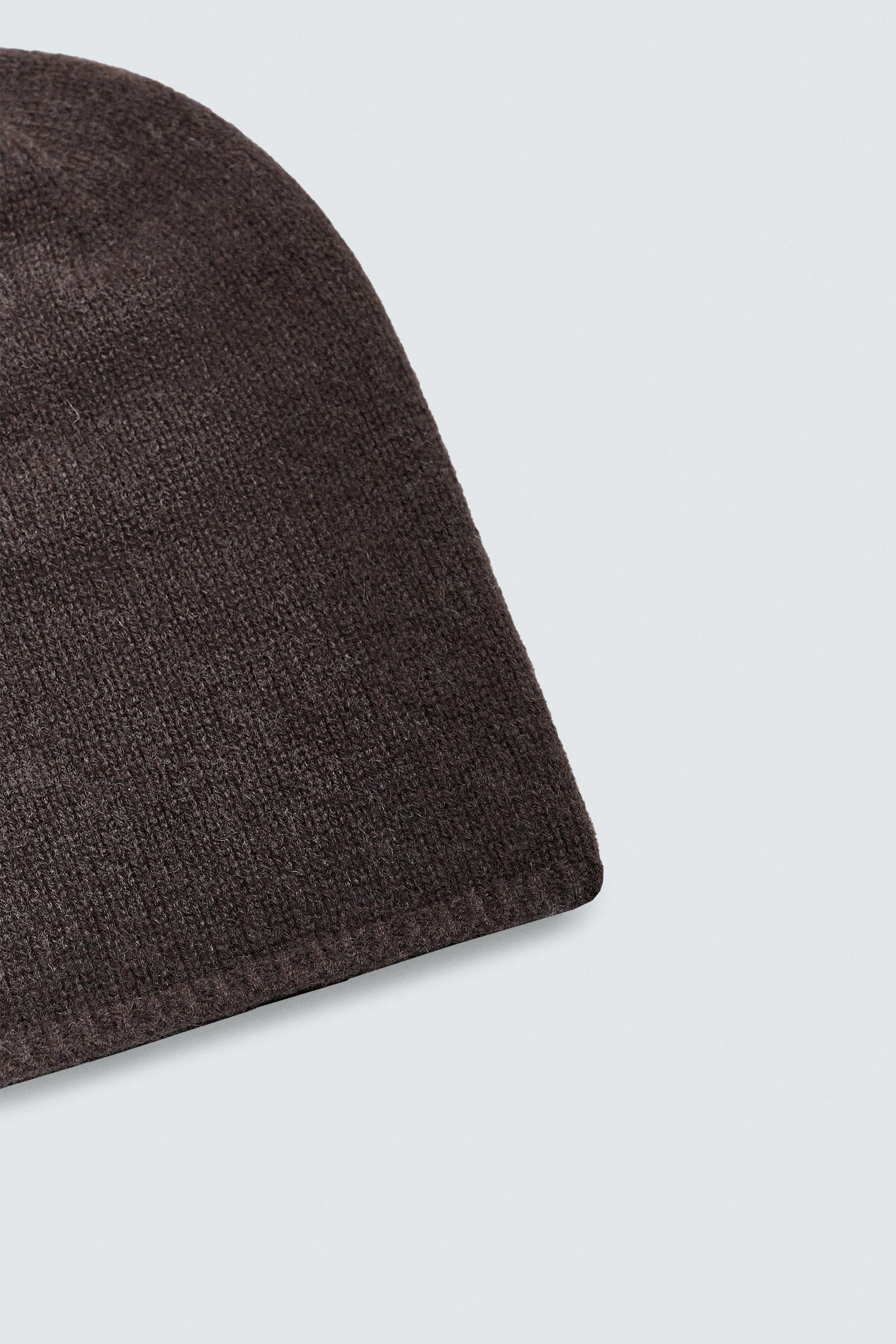 CASHMERE BEANIE LIMITED EDITION