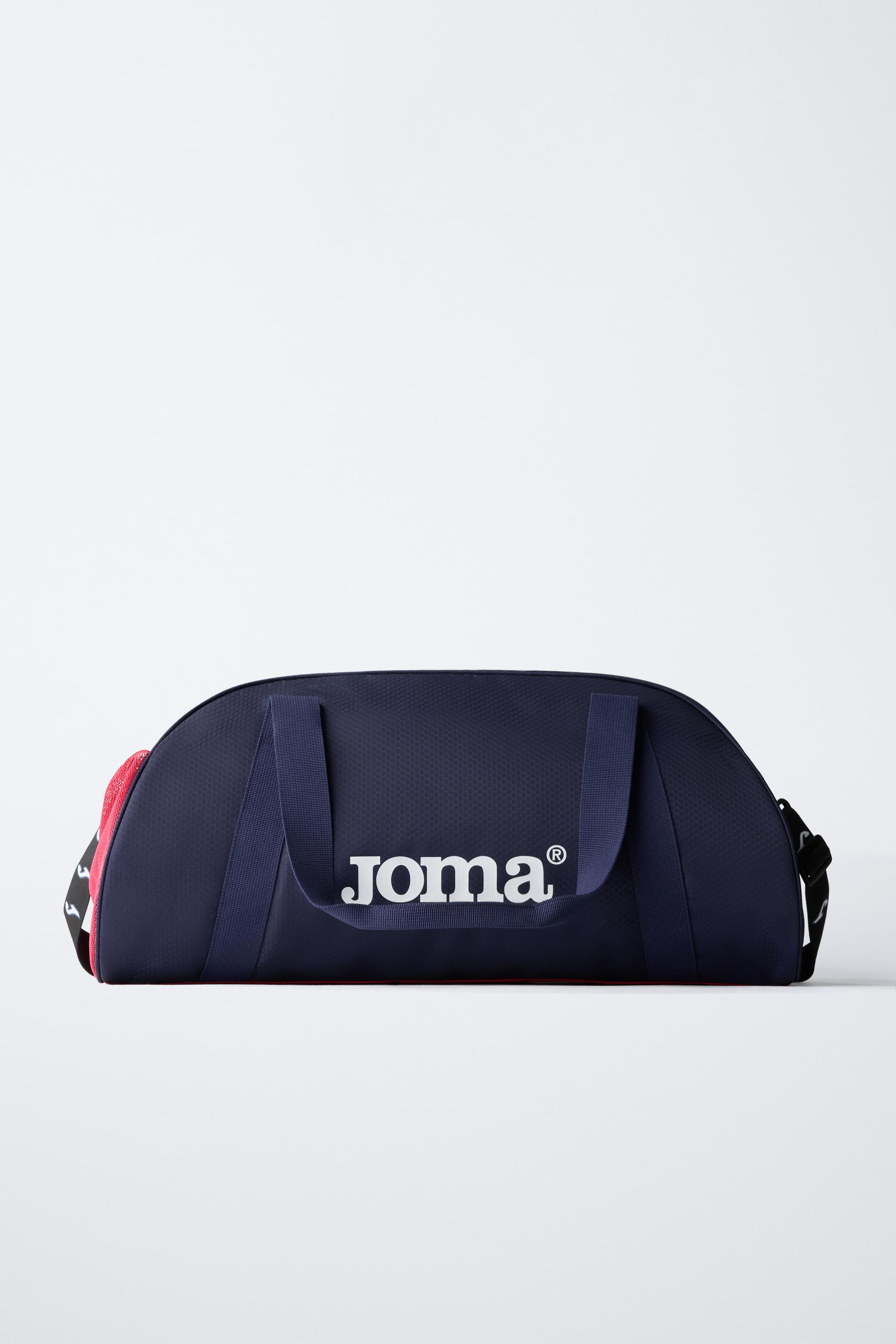 Детские сумки Zara JOMA® WORLDWIDE USA BOWLING — фото 5