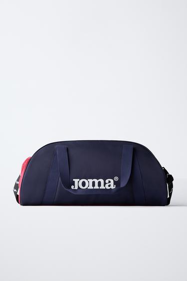 JOMA® MUNDIAL USA BOWLING BAG - Blue by Zara - Image 4