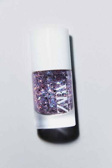 NAIL POLISH -  by Zara