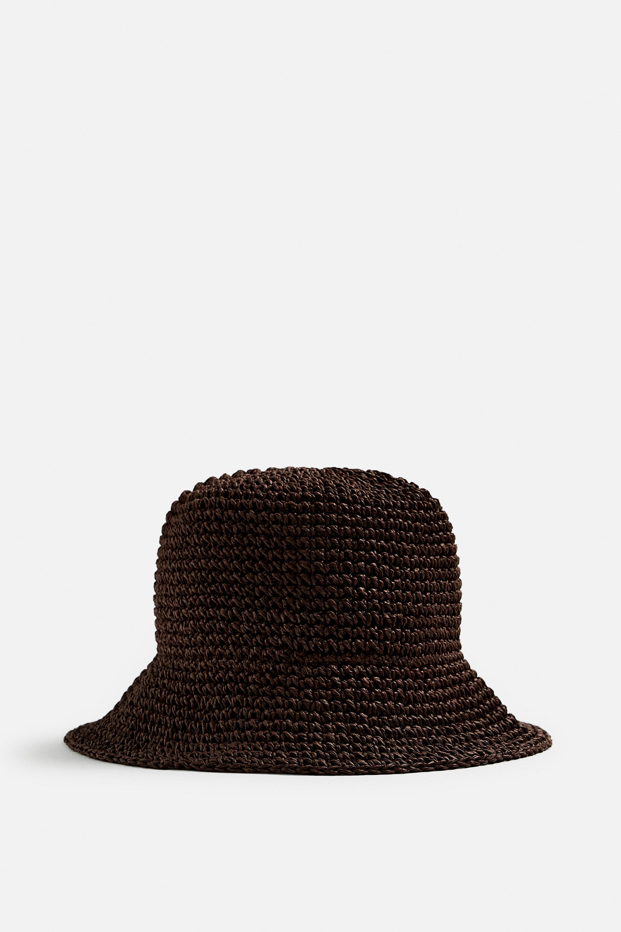 CHAPEAU BOB CROCHET