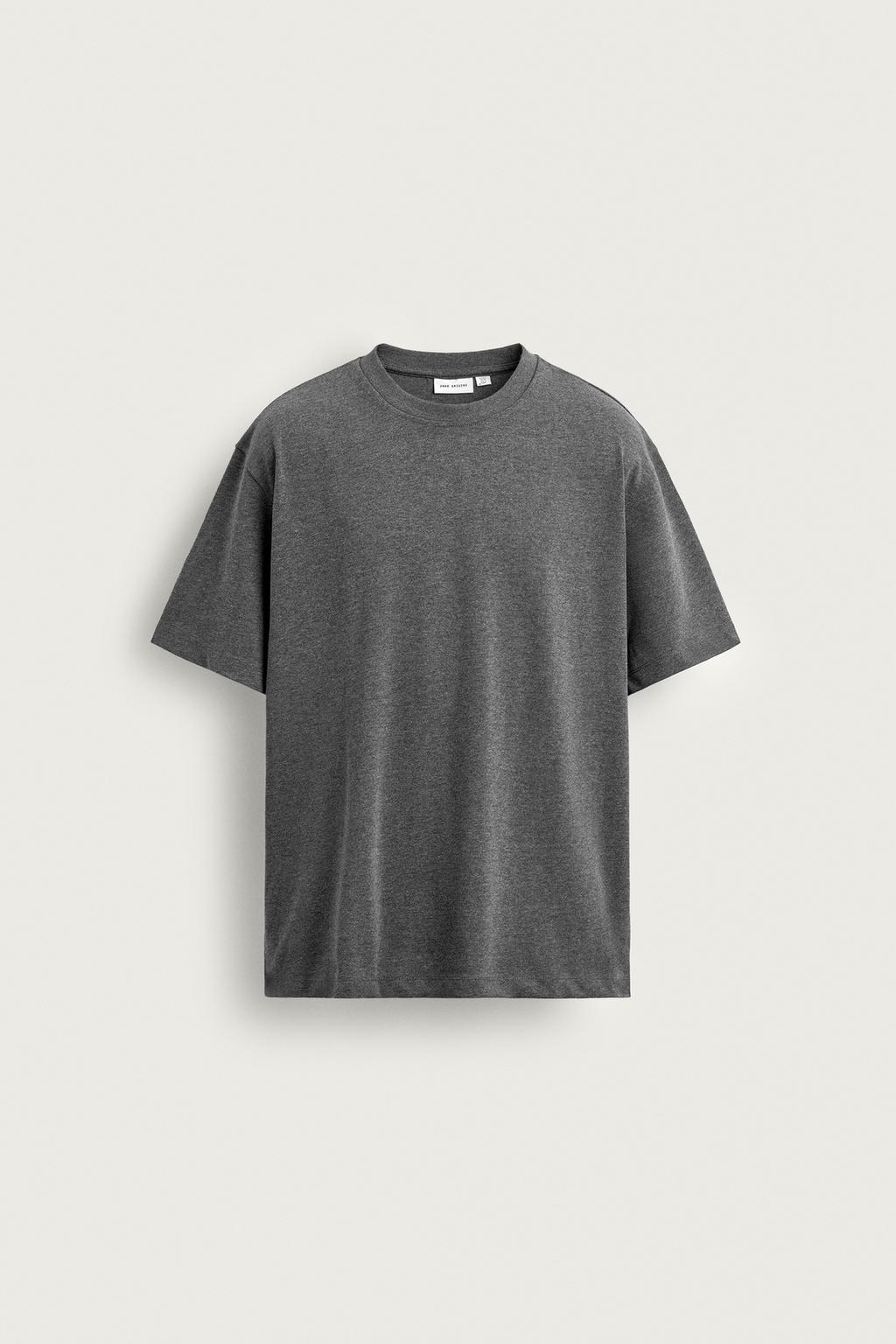 ORIGINS HEAVYWEIGHT SHORT SLEEVE T-SHIRT