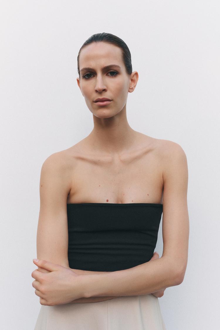 BODY BANDEAU STRETCH