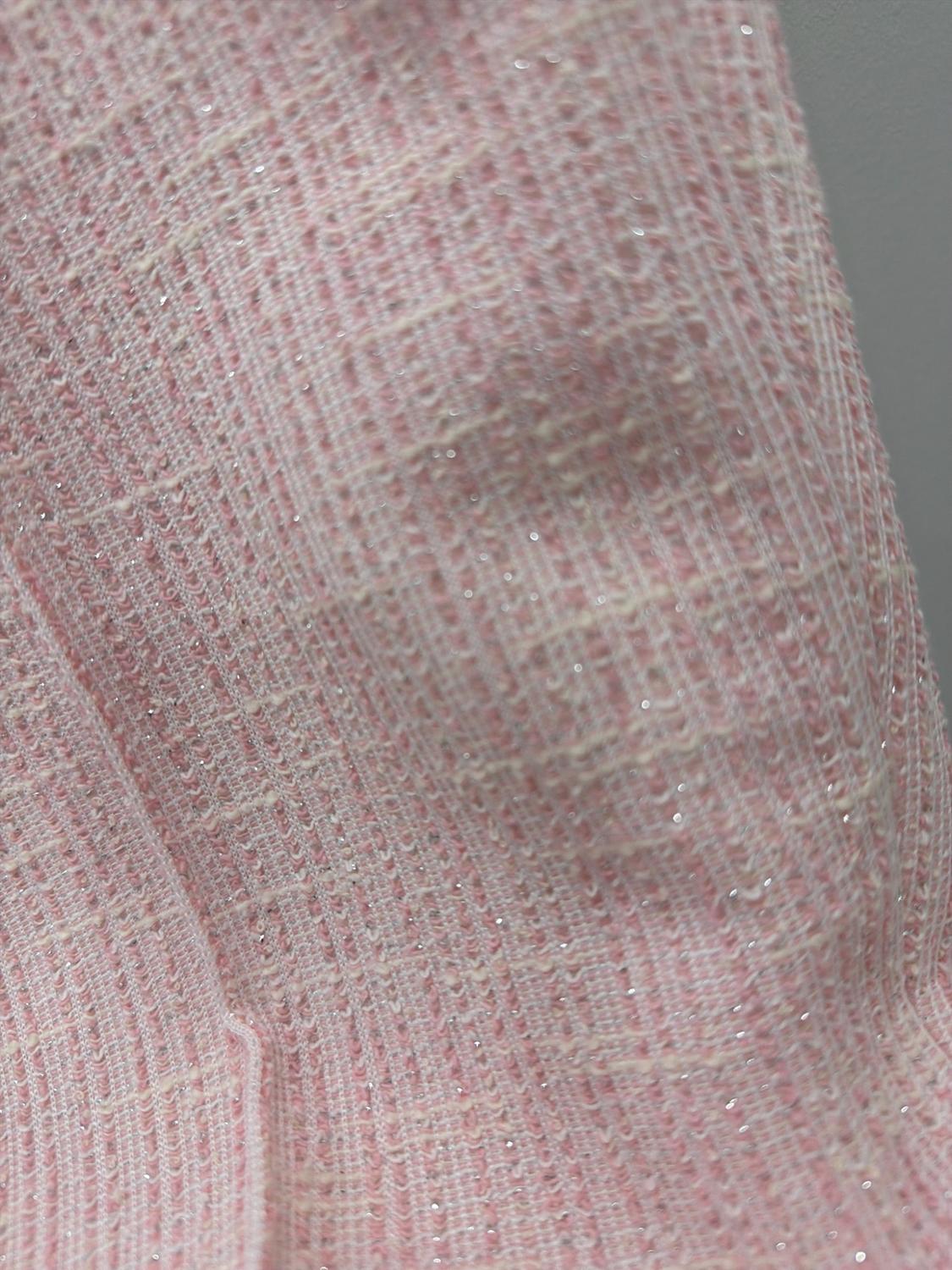 STRUCTURED FLARED PANTS - Image 5