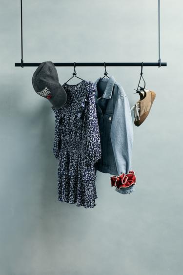 Zara LOOK - 299