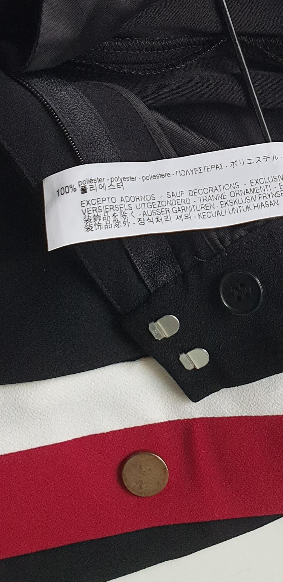 PANTALÓN ABERTURAS - Image 8