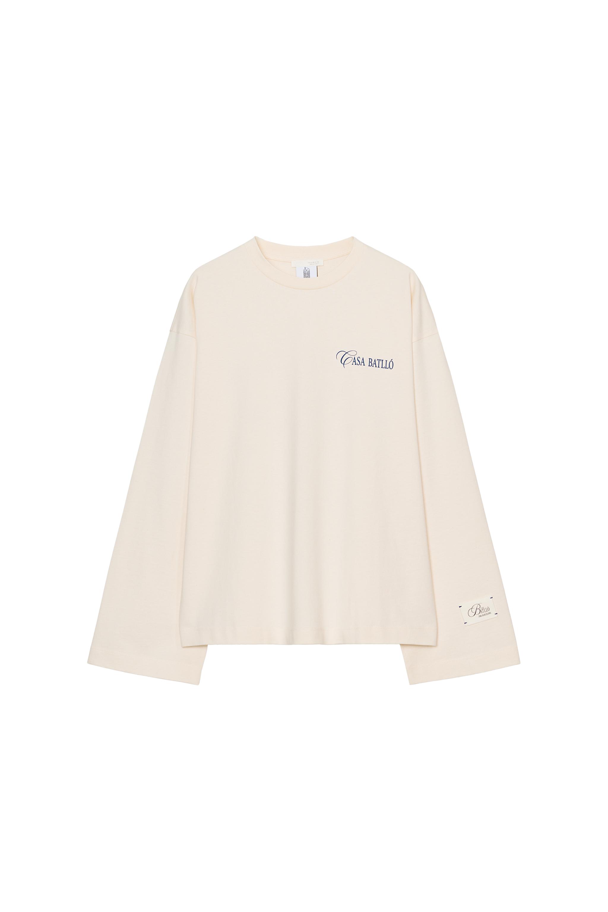 ©CASA BATLLÓ BASKILI T-SHIRT