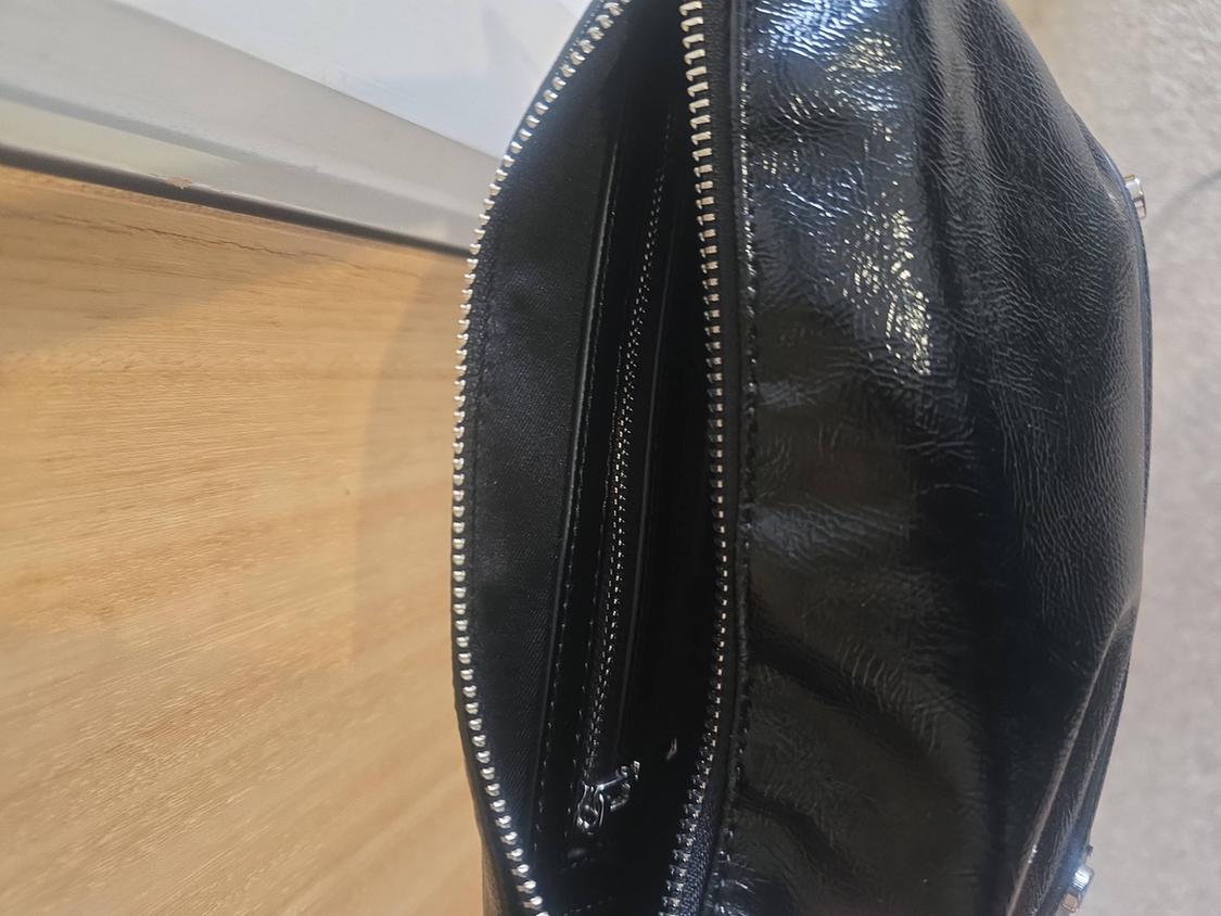 MULTI-POSITION SHOULDER BAG - Image 5