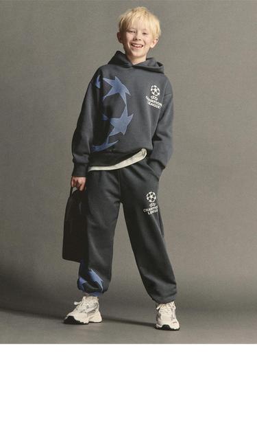 Pantalon jogging de marque zara Kids taille 11/12 ans : Achat occasion | Bas de sport (garçon) Zara 12 ans (140-152 cm) Très bon état