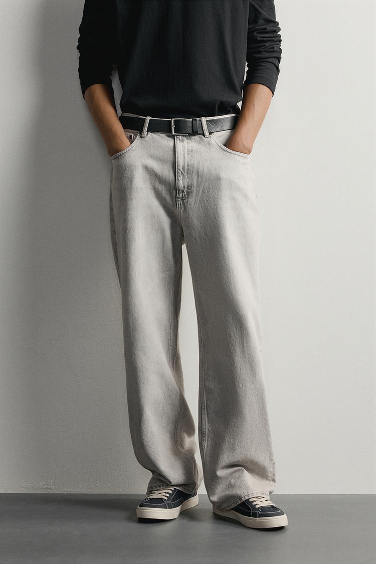 JEANS DE CORTE HOLGADO 2