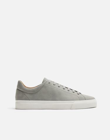 ZAPATILLA BÁSICA - Gris de Zara