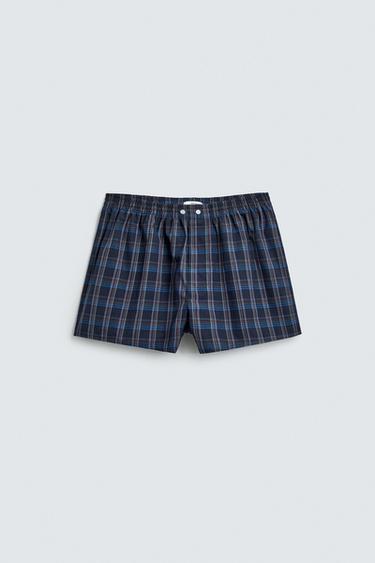PACK OF BOXER SHORTS + SOCKS - various by Zara