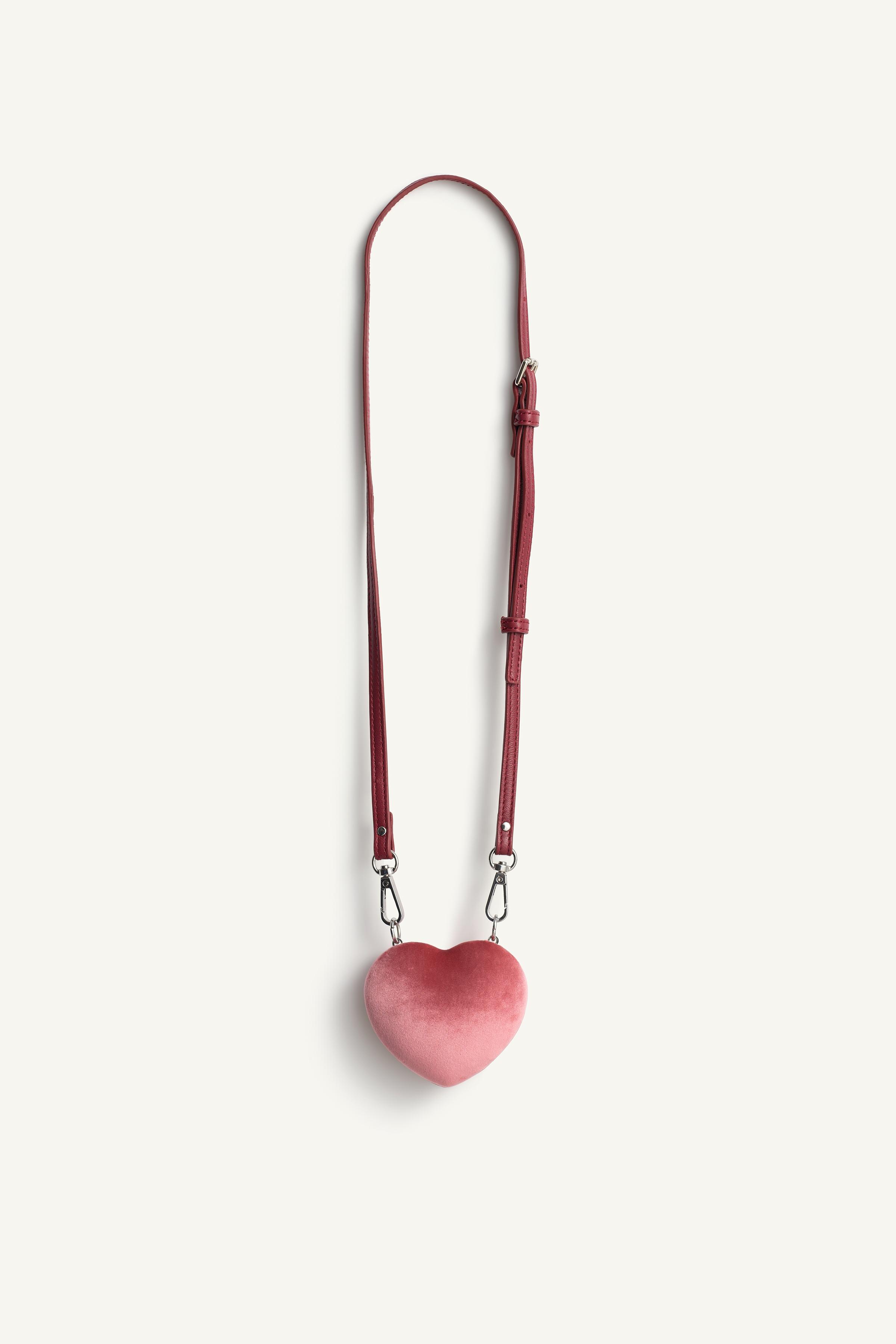 BANDOLERA CORAZÓN LIMITED EDITION