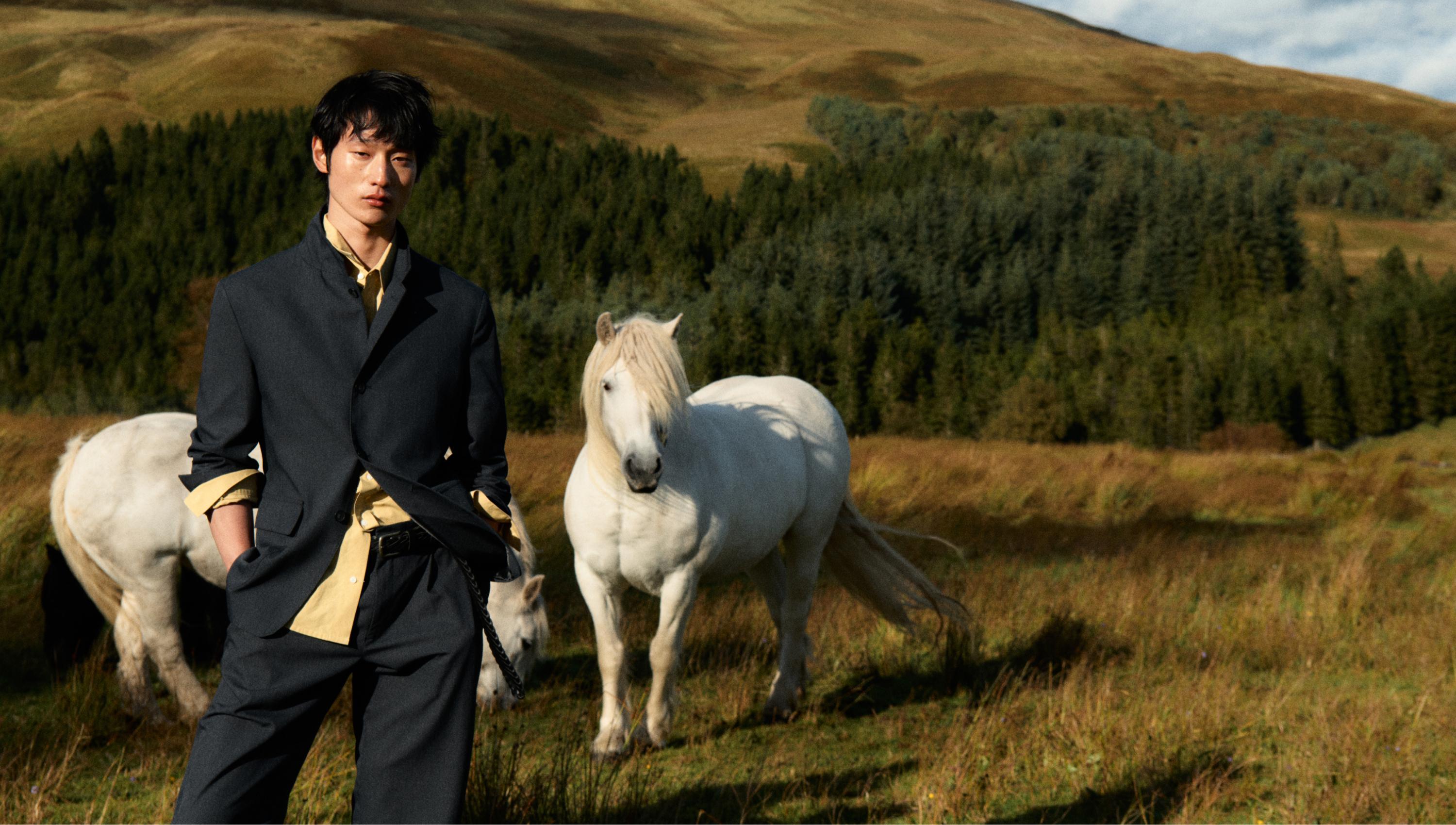 ZARA Japan | New Collection Online
