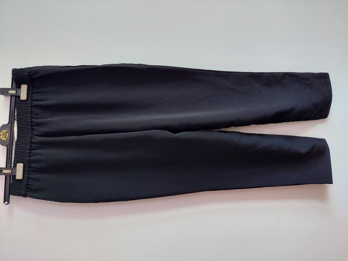 JOGGING WAIST TROUSERS - Image 3
