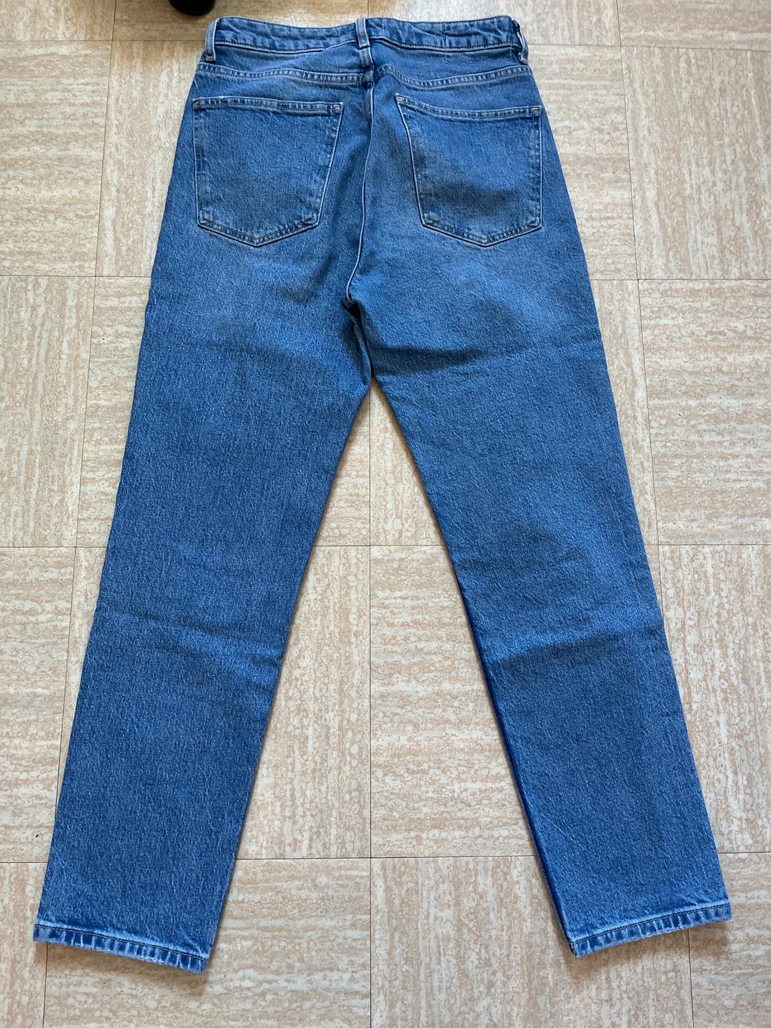 ΤΖΙΝ TRF COMFORT MOM FIT - Image 2