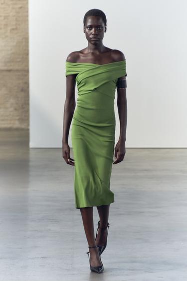 Image du produit - Vert de Zara