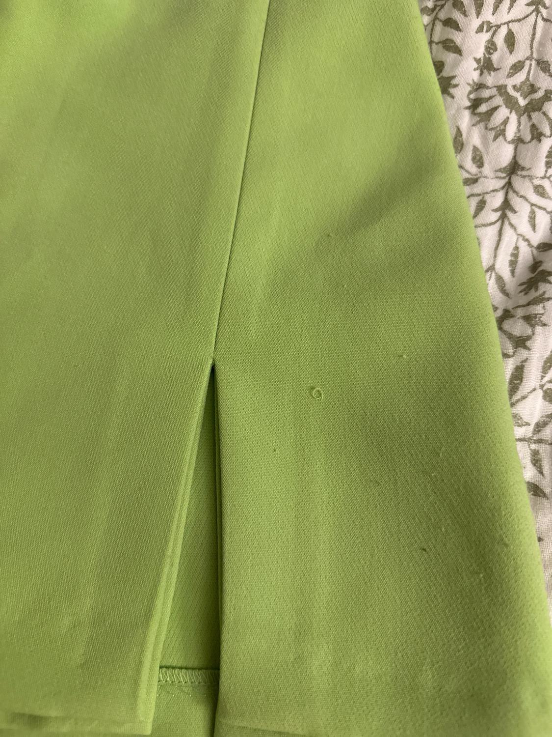 FALDA PANTALÓN COMBINADA - Image 3